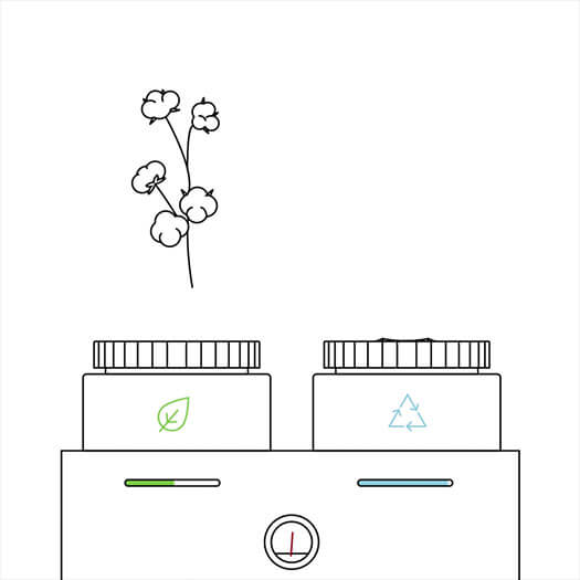 Gif อธิบายคอนเซ็ปต์ของกระเป๋าของขวัญตามฤดูกาลสุดพิเศษ