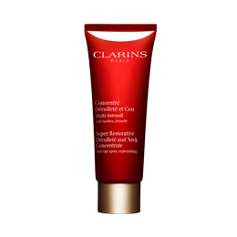 Super Restorative Décollete and Neck Concentrate