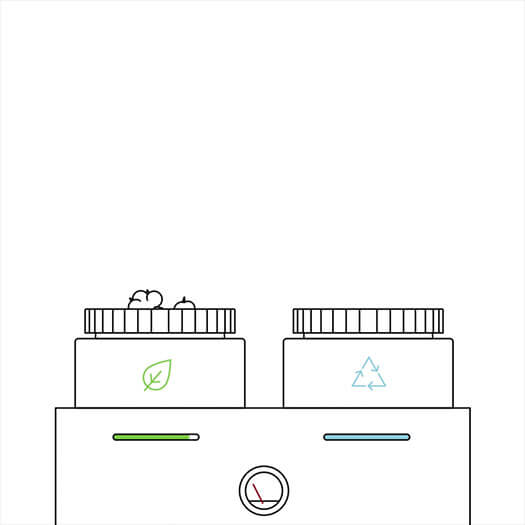 Gif อธิบายคอนเซ็ปต์ของกระเป๋าของขวัญตามฤดูกาลสุดพิเศษ