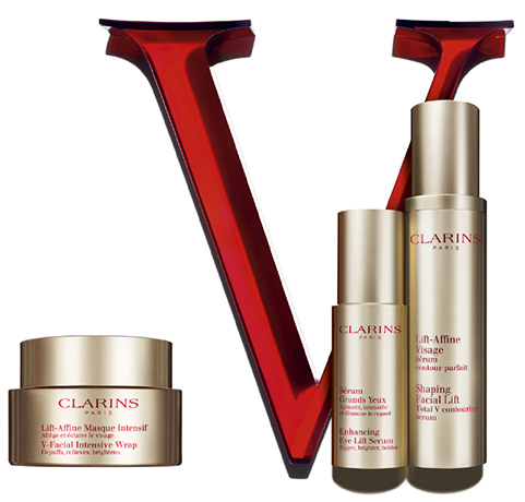 Shaping Facial Lift range