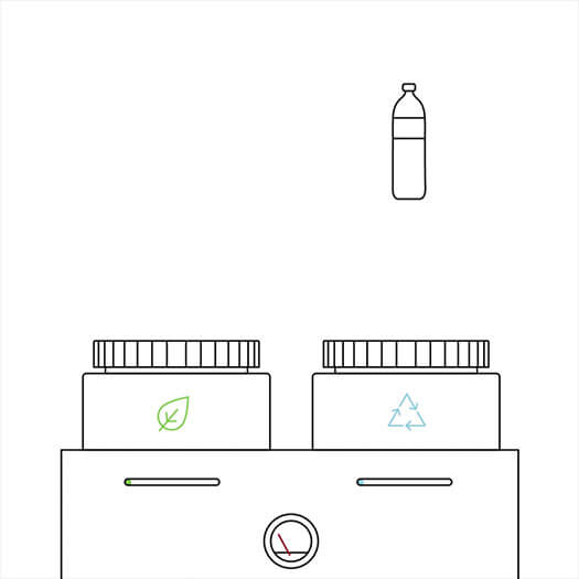 Gif อธิบายคอนเซ็ปต์ของกระเป๋าของขวัญตามฤดูกาลสุดพิเศษ