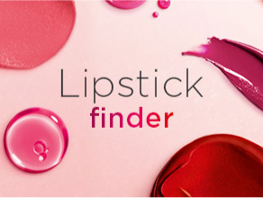 Lipstick Finder