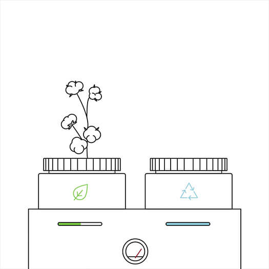 Gif อธิบายคอนเซ็ปต์ของกระเป๋าของขวัญตามฤดูกาลสุดพิเศษ