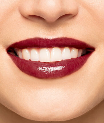 Peau Matte teinte 18