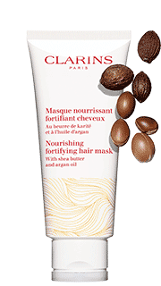 ส่วนผสมจาก Argan