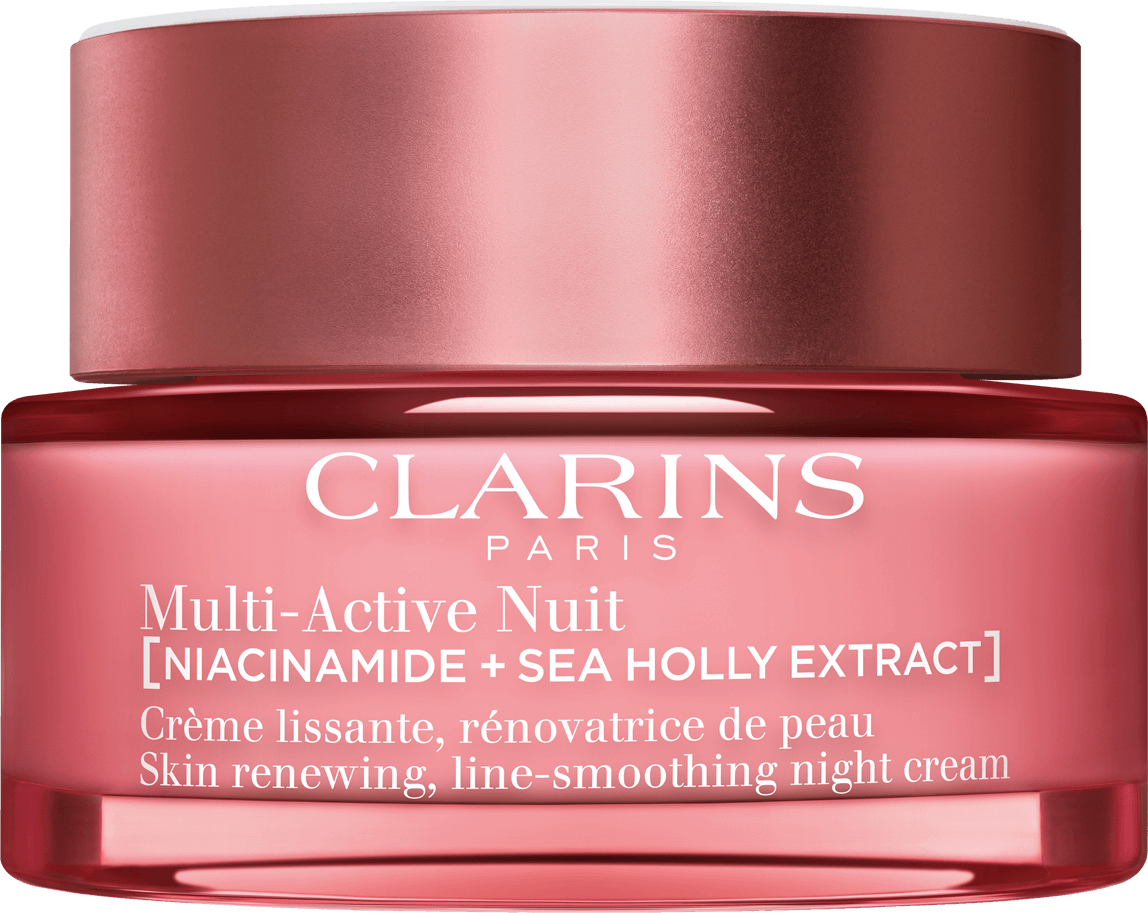 ภาพบรรจุภัณฑ์ Multi-Active Night Cream