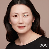 Visuels d'hommes et de femmes de couleurs de peau différentes