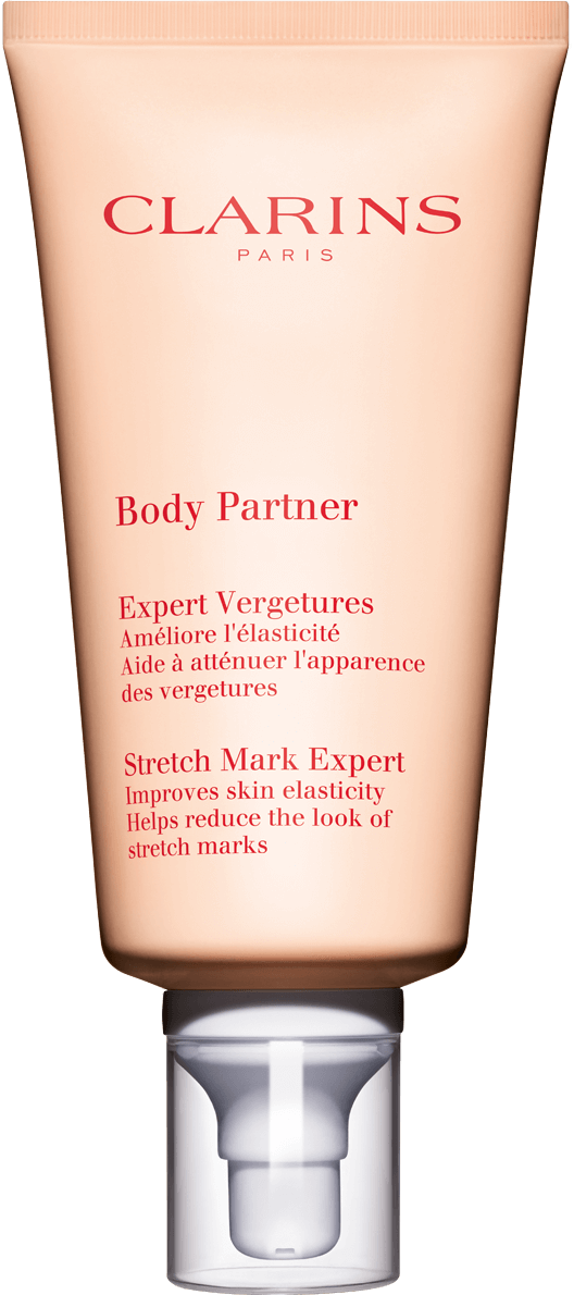 Body Partner Stretchmark Expert