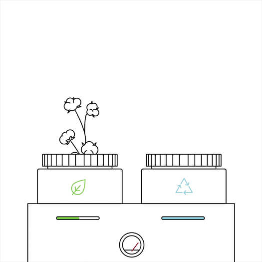 Gif อธิบายคอนเซ็ปต์ของกระเป๋าของขวัญตามฤดูกาลสุดพิเศษ