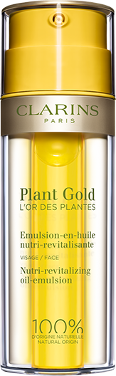 บรรจุภัณฑ์ Plant Gold - L'Or des Plantes