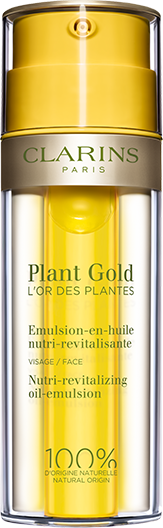 บรรจุภัณฑ์ Plant Gold - L'Or des Plantes