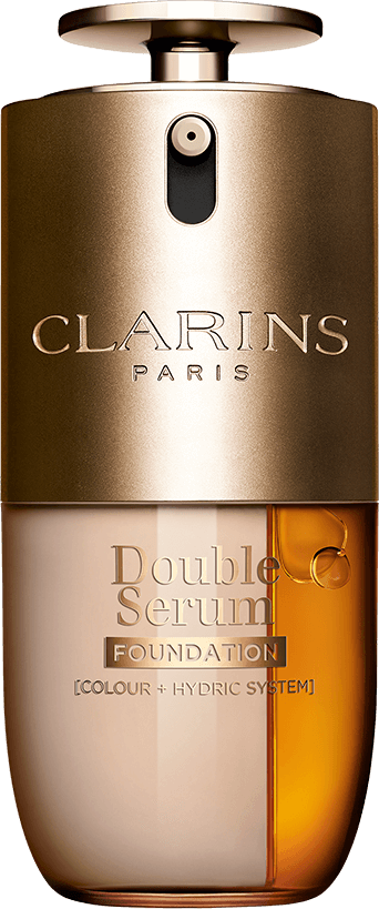 ภาพถ่ายผลิตภัณฑ์ Double Serum Foundation