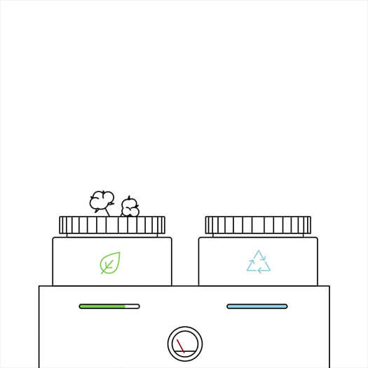Gif อธิบายคอนเซ็ปต์ของกระเป๋าของขวัญตามฤดูกาลสุดพิเศษ