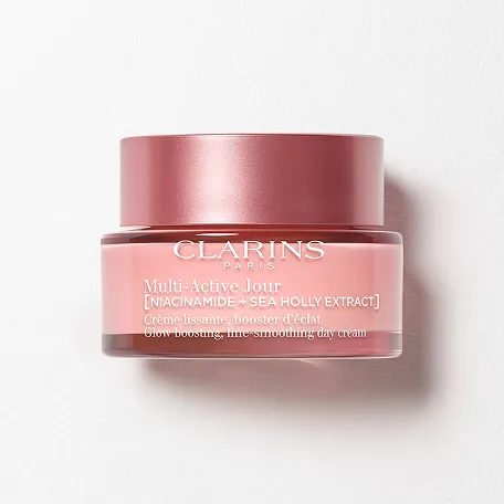 ภาพผลิตภัณฑ์ Multi-Active Day Cream All Skin Types ที่ช่วยดูแลสัญญาณแรกแห่งวัย