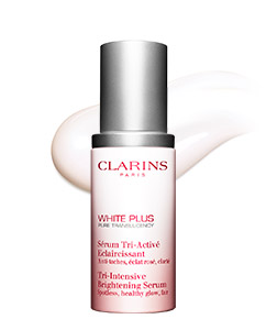 White Plus Tri-Intensive Brightening Serum