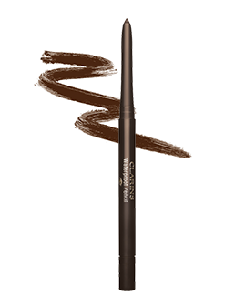 Waterproof pencil 02 chestnut