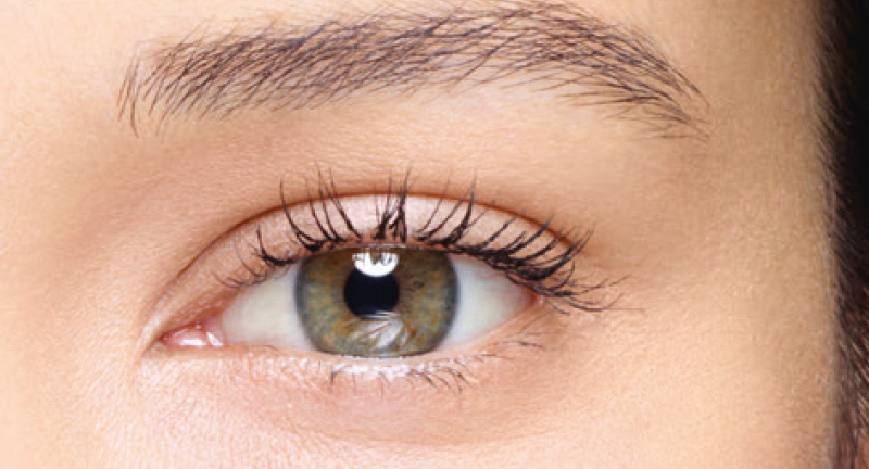 Eyes