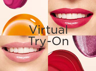 ภาพ Virtual Try On