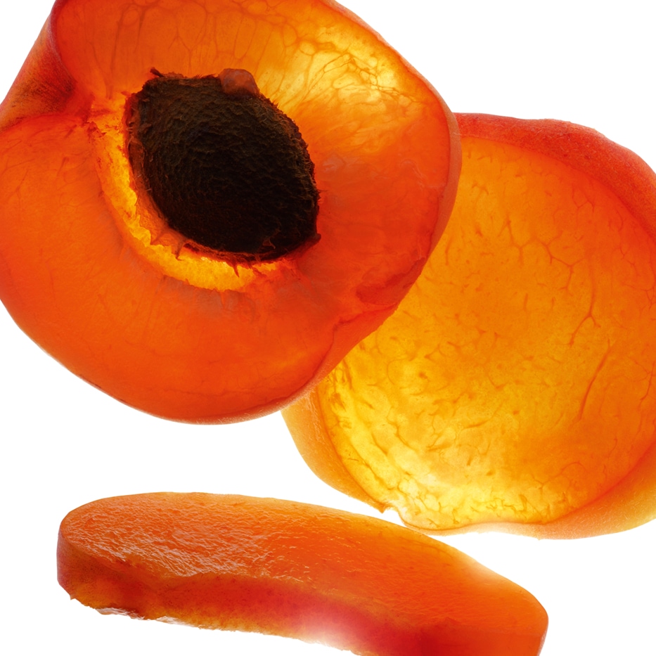 Apricot-Apricot Oil ออร์แกนิก-Prunus armeniaca (apricot) kernel oil