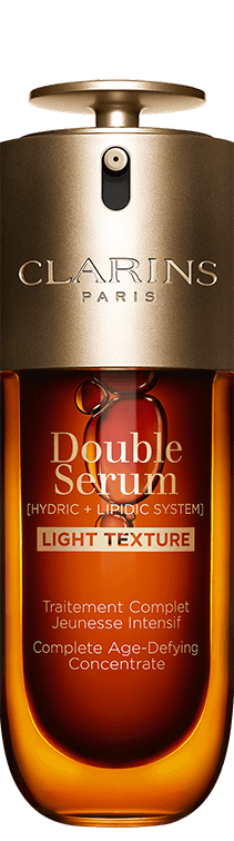 ภาพถ่ายผลิตภัณฑ์ Double Serum Light Texture