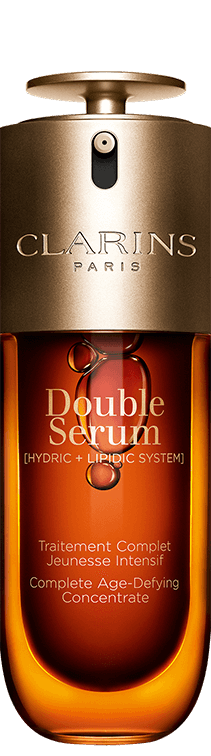 ภาพถ่ายผลิตภัณฑ์ Double Serum Generation 9