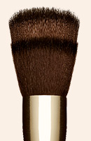 Multi-purpose Foundation Brush