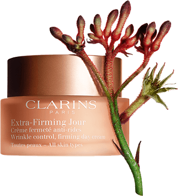 Extra-Firming Day Cream for All Skin Types