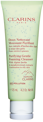 Purifying Gentle Foaming Cleanser