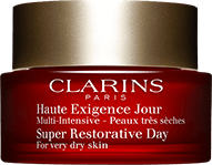 ภาพถ่ายผลิตภัณฑ์ Super Restorative แบบเดิม