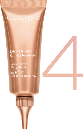 Extra-Firming Neck & Décolleté