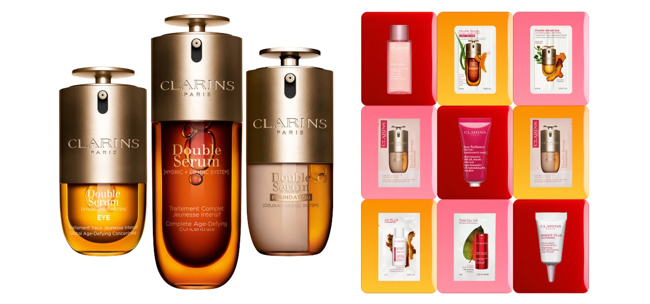 9.9 Glow & Gift