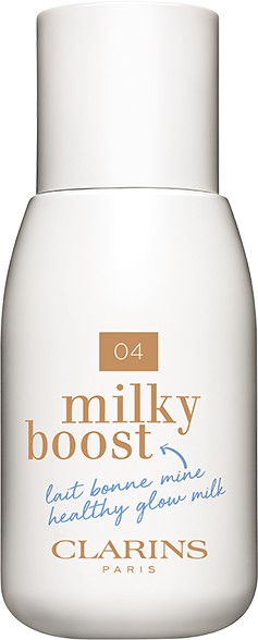 การถ่ายภาพ Milky Boost