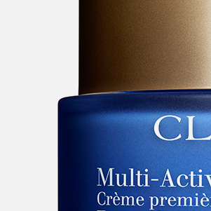 Multi-Active Night Cream สำหรับผิวธรรมดาถึงผิวผสม