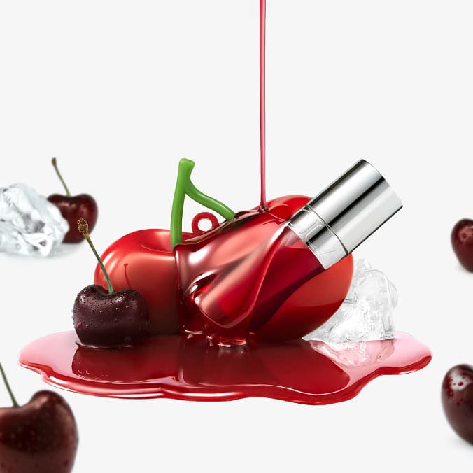 #03 CHERRY
