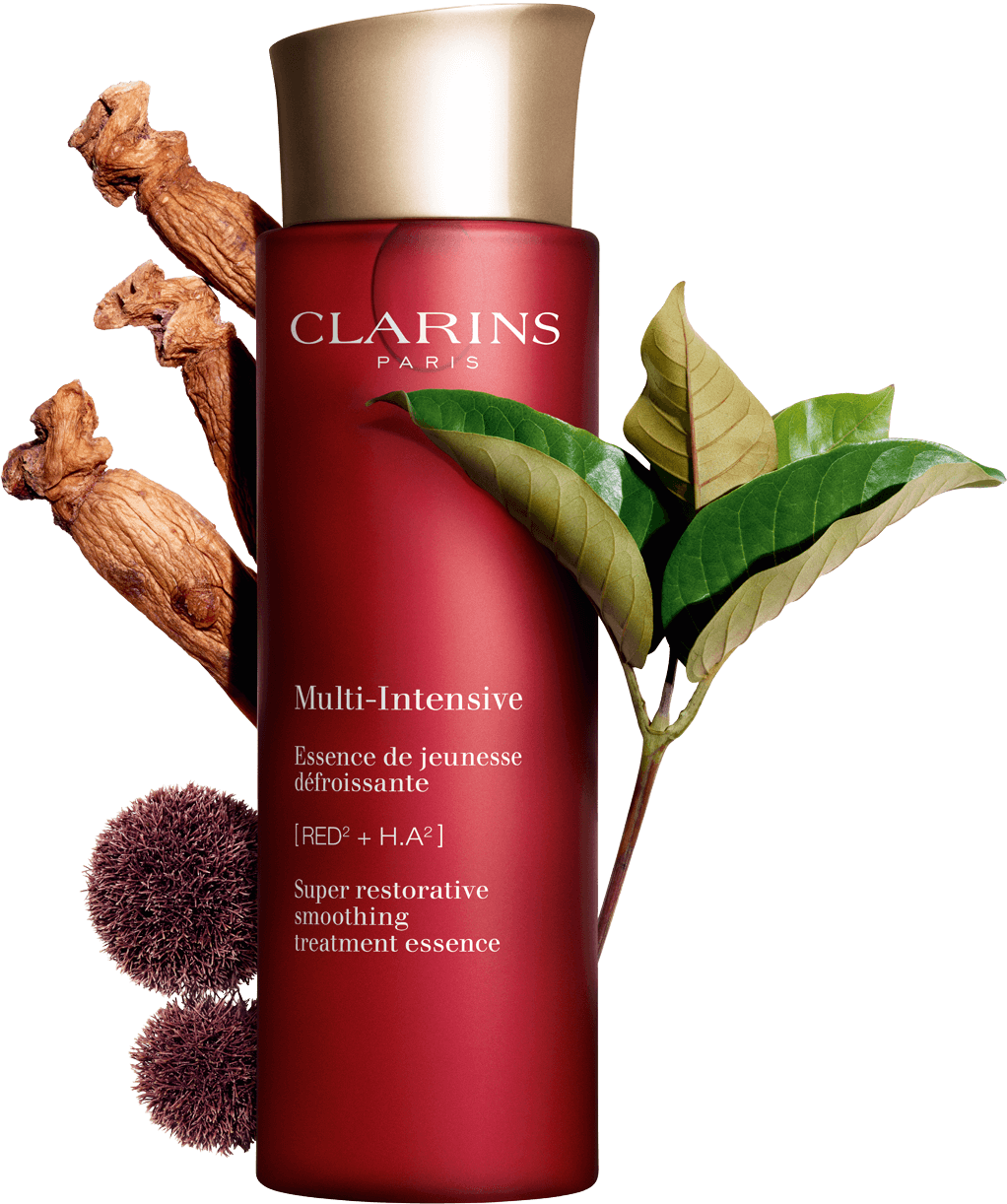 Multi-Active Treatment Essence