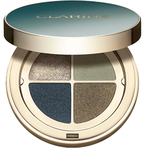 4-Colour Eyeshadow Palette