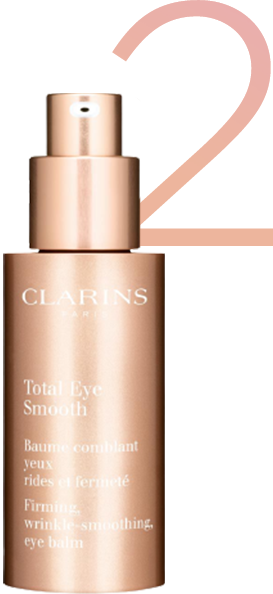 Extra-Firming Eyes