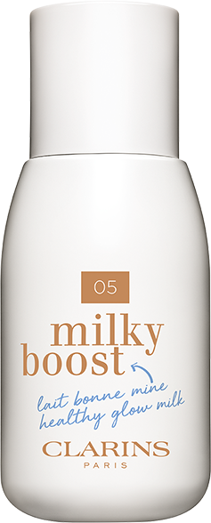 การถ่ายภาพ Milky Boost