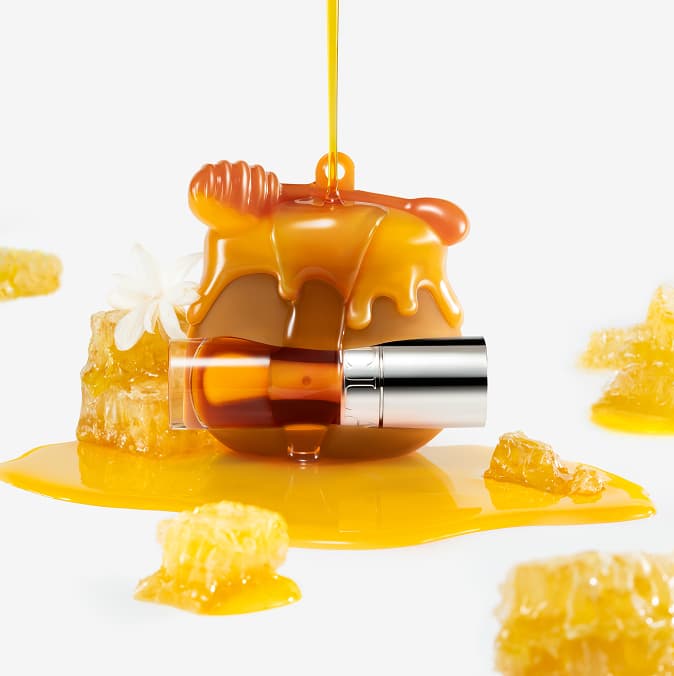 #01 HONEY
