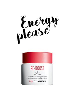 RE-BOOST Refreshing Hydrating Cream