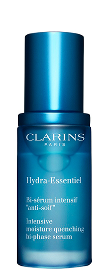 Hydra-Essentiel Intensive Bi-Phase Serum