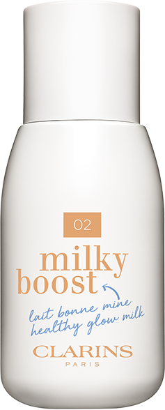 การถ่ายภาพ Milky Boost