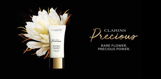 Precious Revitalizing UV Protector 