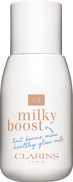 การถ่ายภาพ Milky Boost