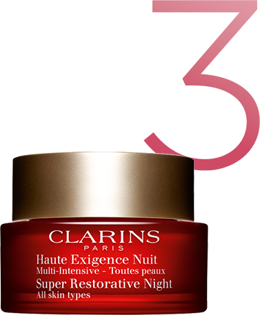 Super Restorative Night Cream