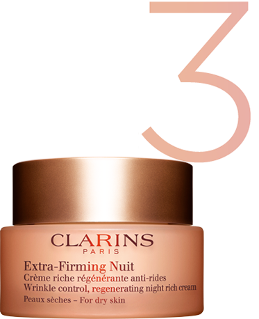 Extra-Firming Night Cream