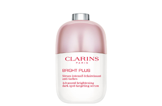 Bright Plus Advance brightening dark spot - targeting serum