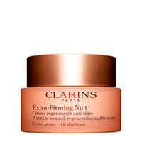 Extra-Firming Night Cream for All Skin Types