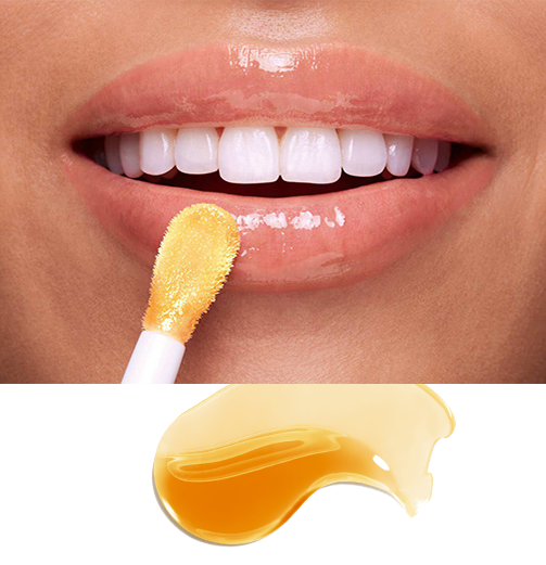Lip Comfort Oil