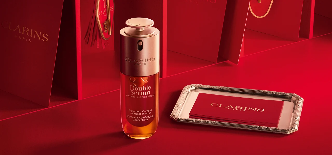 Double Serum Collection